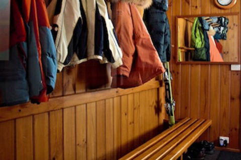 Cloud 9 Alpine Lodge - Kawana Tourism 2