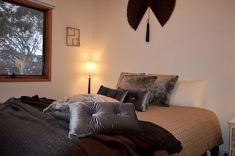 Cloud 9 Alpine Lodge - Kawana Tourism 4