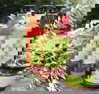 Olio Bello Lakeside Glamping - Kawana Tourism