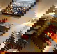 North Sydney Hotel - Kawana Tourism