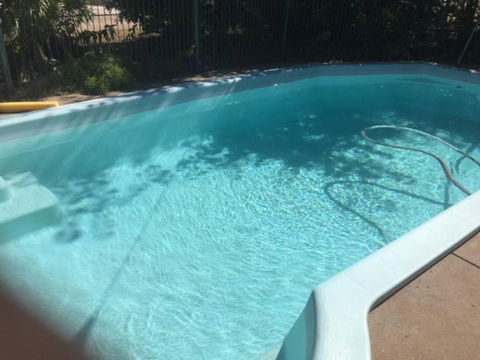 Golden West Motor Inn - Kawana Tourism 4