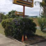 Golden West Motor Inn - Kawana Tourism 0