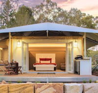 Waterfall Springs Retreat and Wildlife Sanctuary - Kawana Tourism
