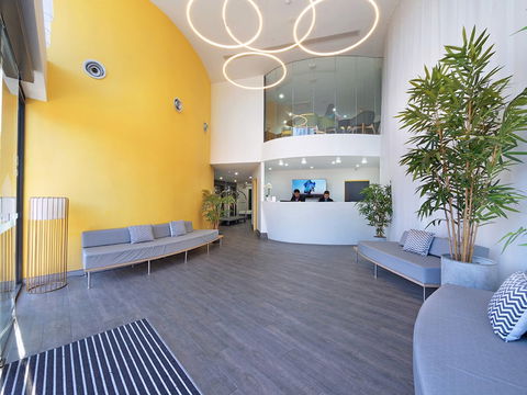 ValueSuites Green Square - Kawana Tourism 1