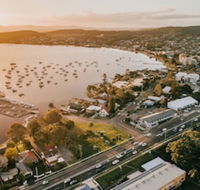 Gunyah Hotel - Kawana Tourism