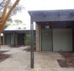 Leigh Creek Outback Resort - Kawana Tourism