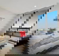 Melbourne City Apartments - Mason - Kawana Tourism
