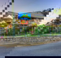 Murwillumbah Motor Inn - Kawana Tourism