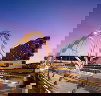 Pan Pacific Melbourne - Kawana Tourism