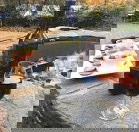 Sherwoode Bed and Breakfast - Kawana Tourism