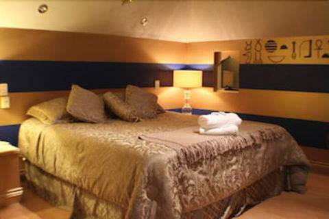 Ecostudio Fellini - Kawana Tourism 4