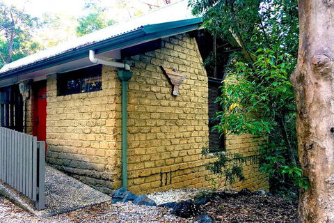 Ecostudio Fellini - Kawana Tourism 2