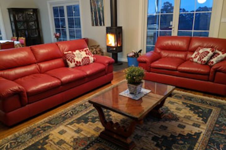 Golden Valley TAS Kawana Tourism