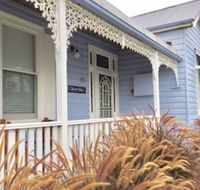 Morpeth Cottage - Kawana Tourism