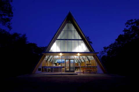 The Abbey Raymond Island - Kawana Tourism 0