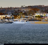 Bayside Hotel - Kawana Tourism