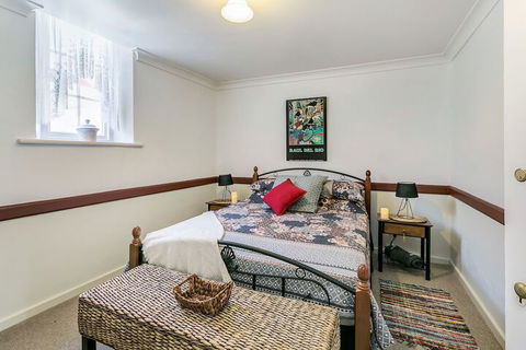 THE CHURCH Gawler Barossa Region - Kawana Tourism 2