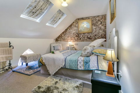 THE CHURCH Gawler Barossa Region - Kawana Tourism 4