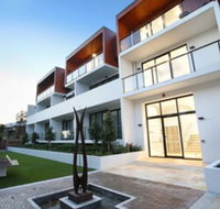 Northcote Hill - StayCentral - Kawana Tourism