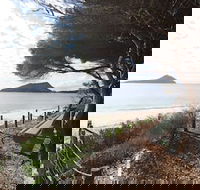 Beachfront Shoal Bay - Kawana Tourism