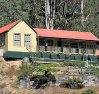 Wild Cherry Bed  Breakfast - Kawana Tourism
