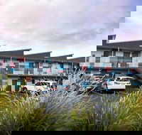 Kingston Hotel - Kawana Tourism