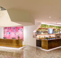 Eatons Hill Hotel - Kawana Tourism