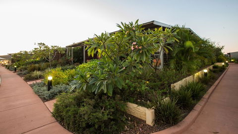 Best Western Plus The Ranges Karratha - Kawana Tourism 6