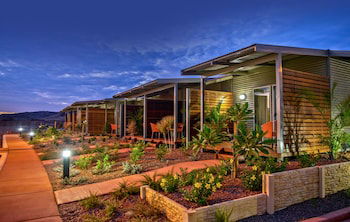 Best Western Plus The Ranges Karratha - Kawana Tourism 4