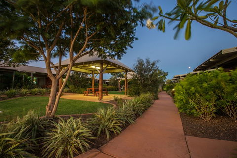 Best Western Plus The Ranges Karratha - Kawana Tourism 2