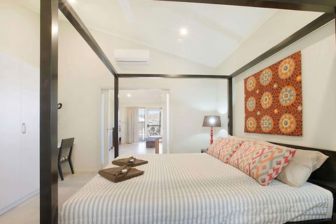 Best Western Plus The Ranges Karratha - Kawana Tourism 1