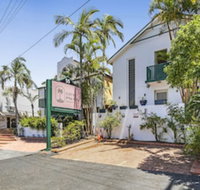 Econo Lodge City Palms Brisbane - Kawana Tourism