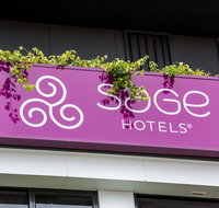 Sage Hotel James Street - Kawana Tourism