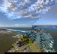 Meriton Suites Southport Gold Coast - Kawana Tourism