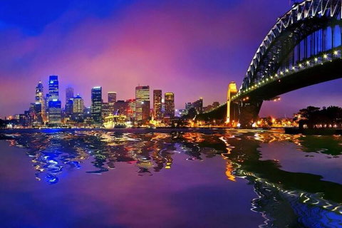 Terrace Apartment With City Views - Kawana Tourism 3