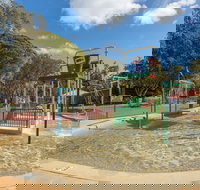 Ingenia Holidays Bonny Hills - Kawana Tourism