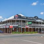  Kawana Tourism