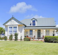 The Port Masters Lodgings - Kawana Tourism