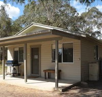 Robinsons Cabin - Kawana Tourism