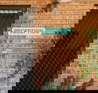 Clermont Country Motor Inn - Kawana Tourism