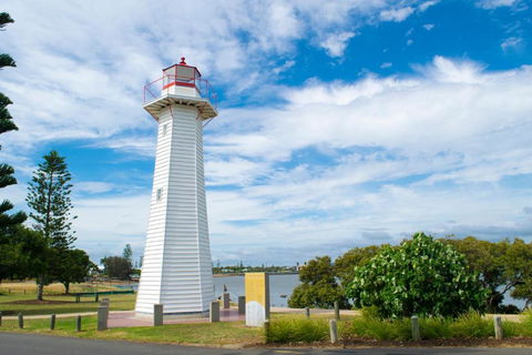 Cleveland B & B Private Studio Room - Kawana Tourism 2