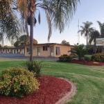 Coolamon NSW Kawana Tourism