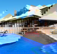 Ocean Farm - Kawana Tourism