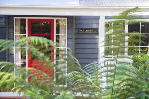 Our Glenbogle - Kawana Tourism 1
