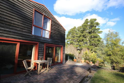 Rutland Cottage - Kawana Tourism 2