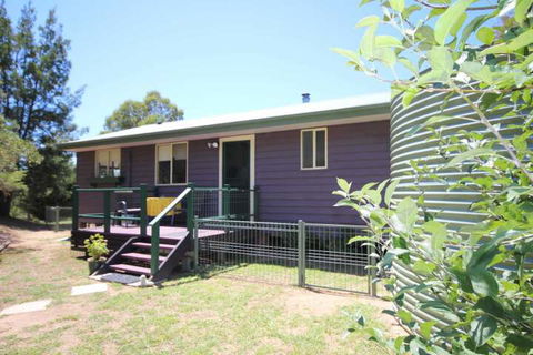 Serendipity - Kawana Tourism 1