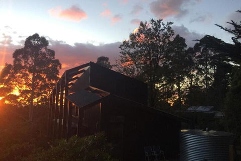 Pipeline Chalet Kunanyi Mt. Wellington - Kawana Tourism 2