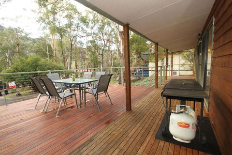 Serene Vista Halls Gap - Kawana Tourism 2