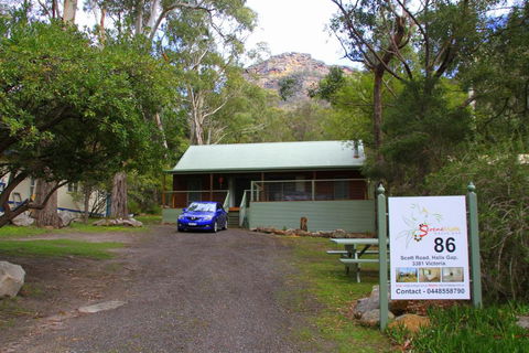 Serene Vista Halls Gap - Kawana Tourism 1