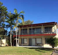 Lemon Tree Waterfront Apartments - Kawana Tourism